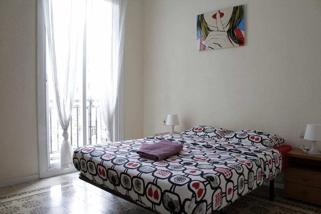Apartamento Cozy Near Sagrada Familia Barcelona