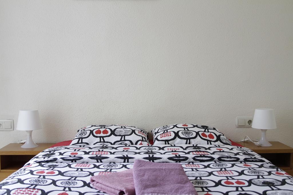 Apartamento Cozy Near Sagrada Familia *
