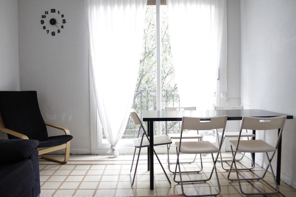 Apartamento Cozy Near Sagrada Familia