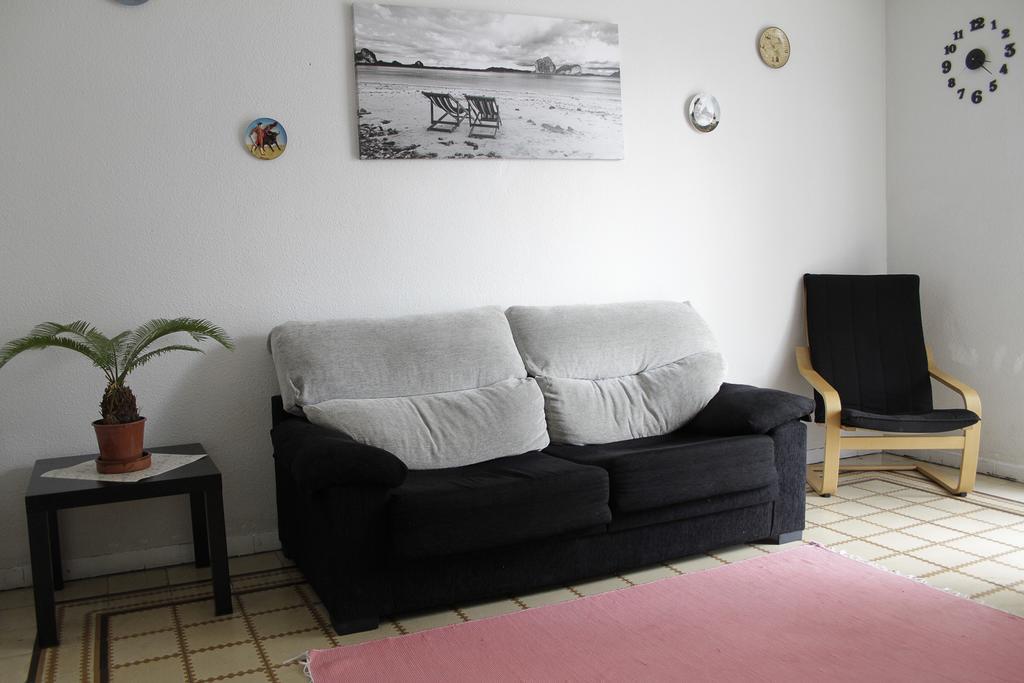 Apartamento Cozy Near Sagrada Familia Barcelona