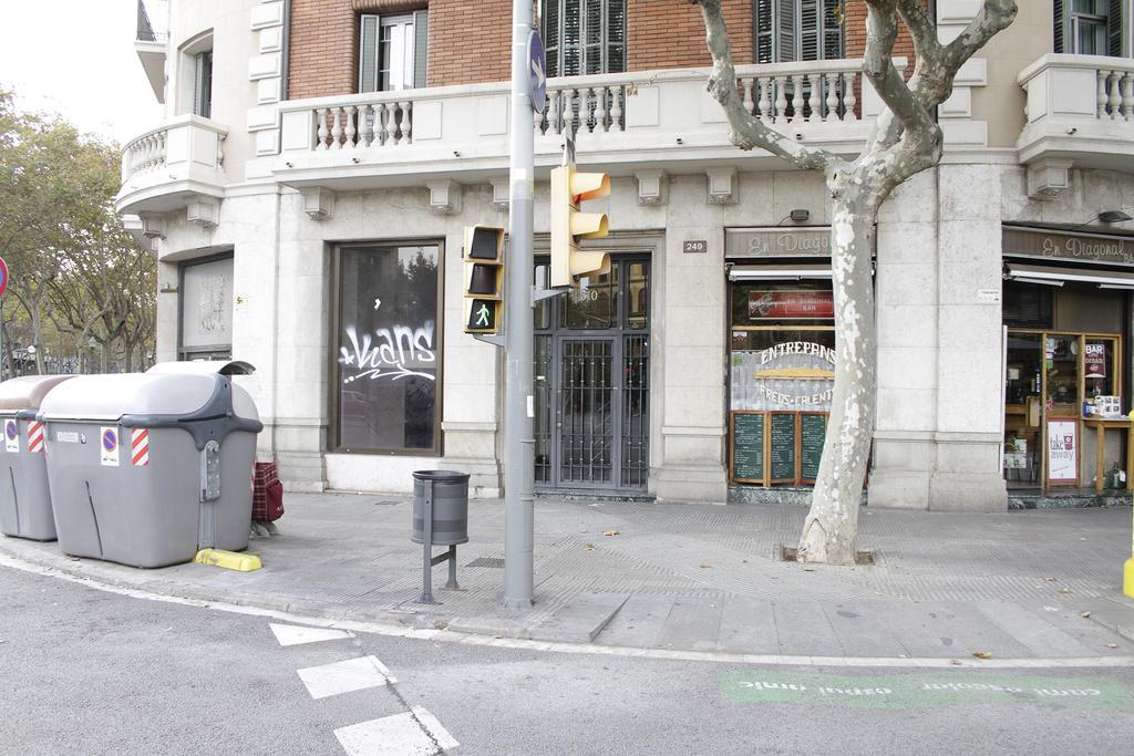 Cozy Near Sagrada Familia Barcelona