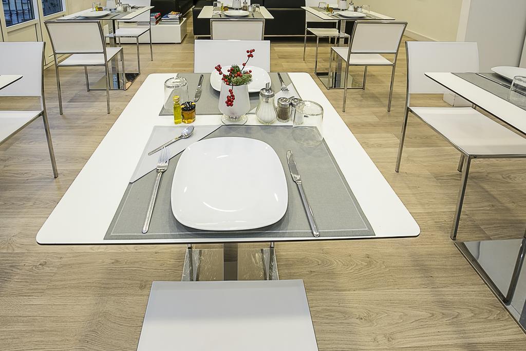 Bed and breakfast The 8 Boutique 3*