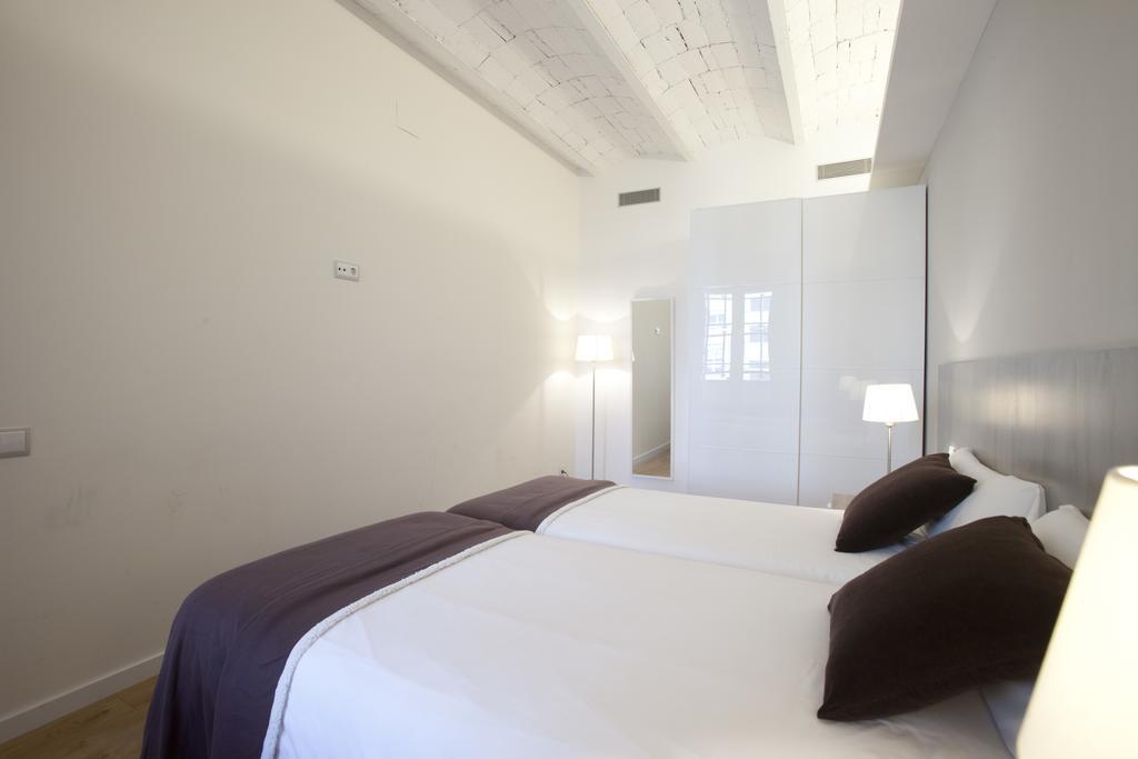 Apartamento Rent Near Plaza De Cataluña