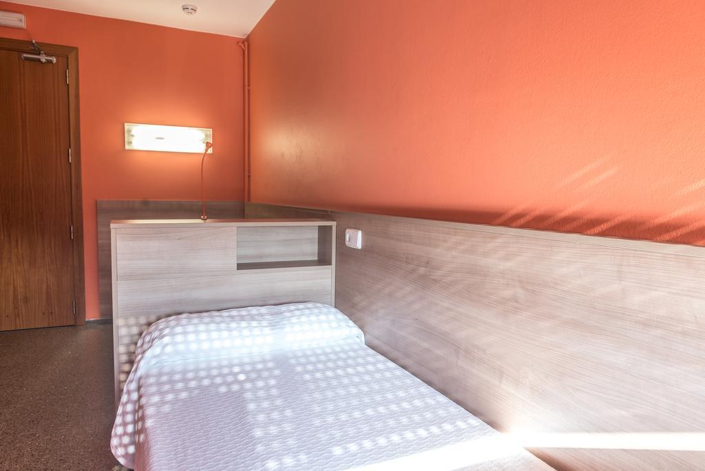 Pensión Residencia Salesiana Marti-codolar
