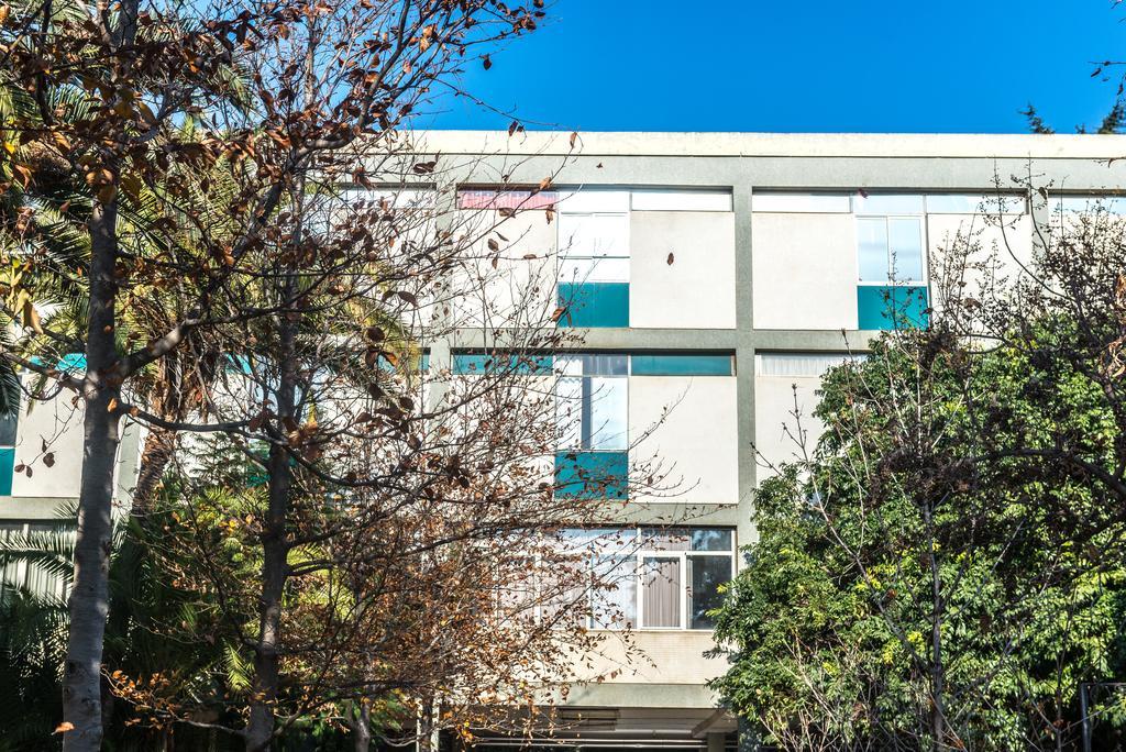 Pensión Residencia Salesiana Marti-codolar