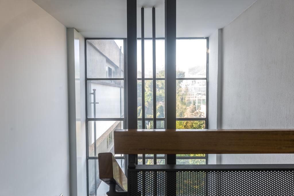 Residencia Salesiana Marti-codolar Barcelona