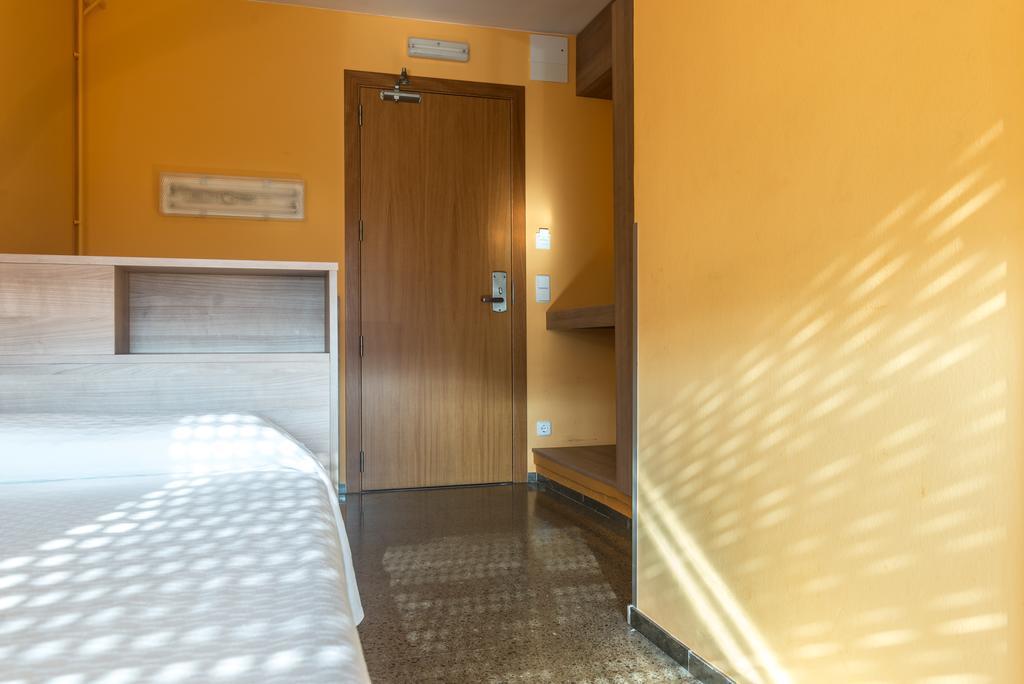 Pensión Residencia Salesiana Marti-codolar