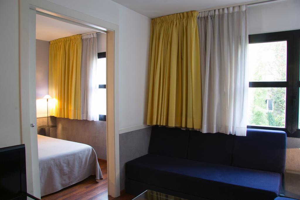 Apartamento Descartes *
