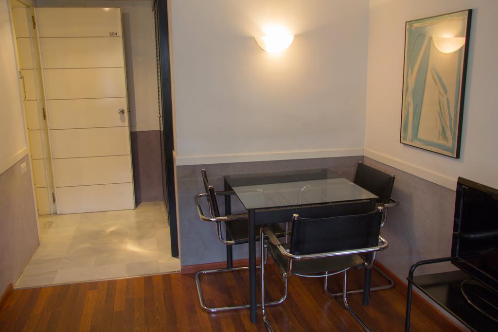 Apartamento Descartes