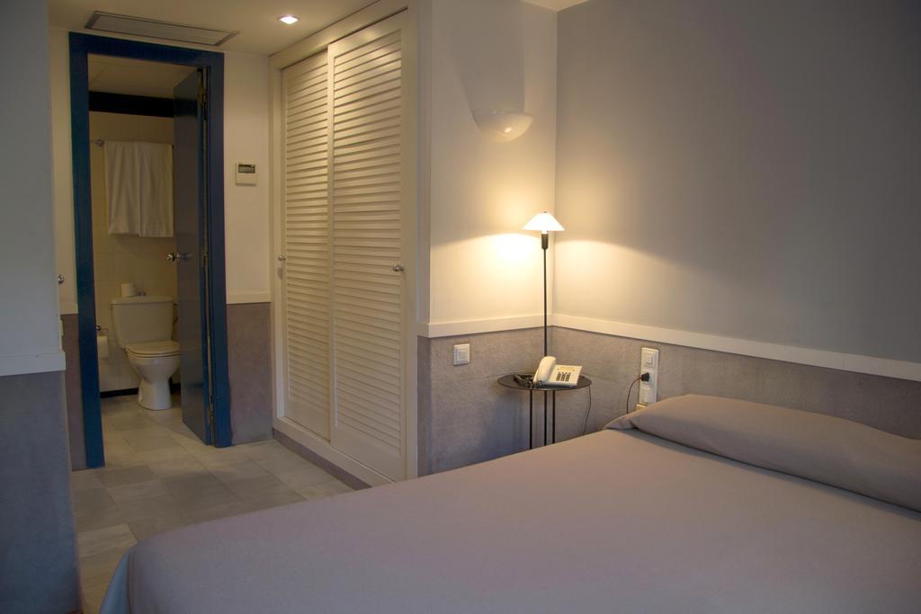Apartamento Descartes Barcelona