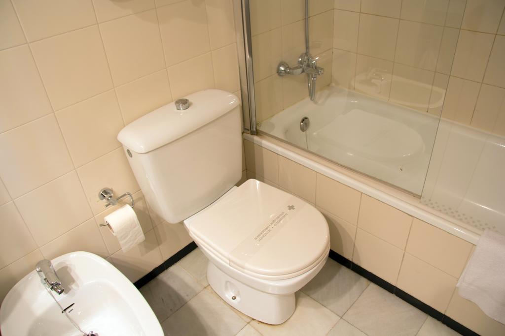 Apartamento Descartes *