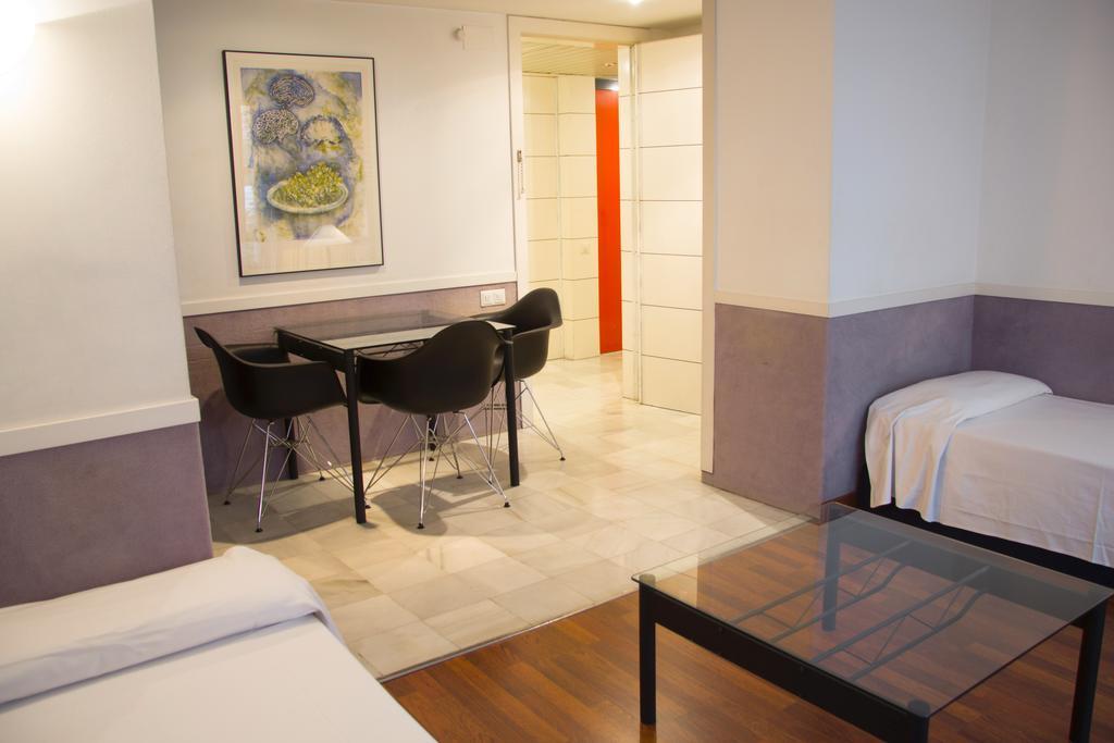 Apartamento Descartes *