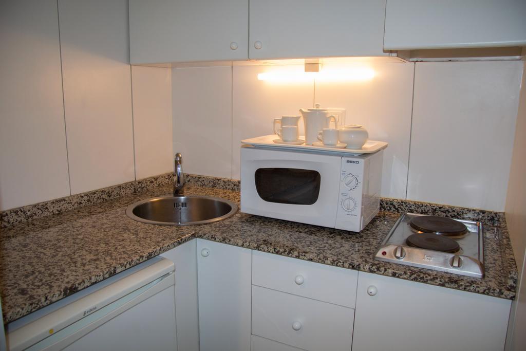 Apartamento Descartes Barcelona