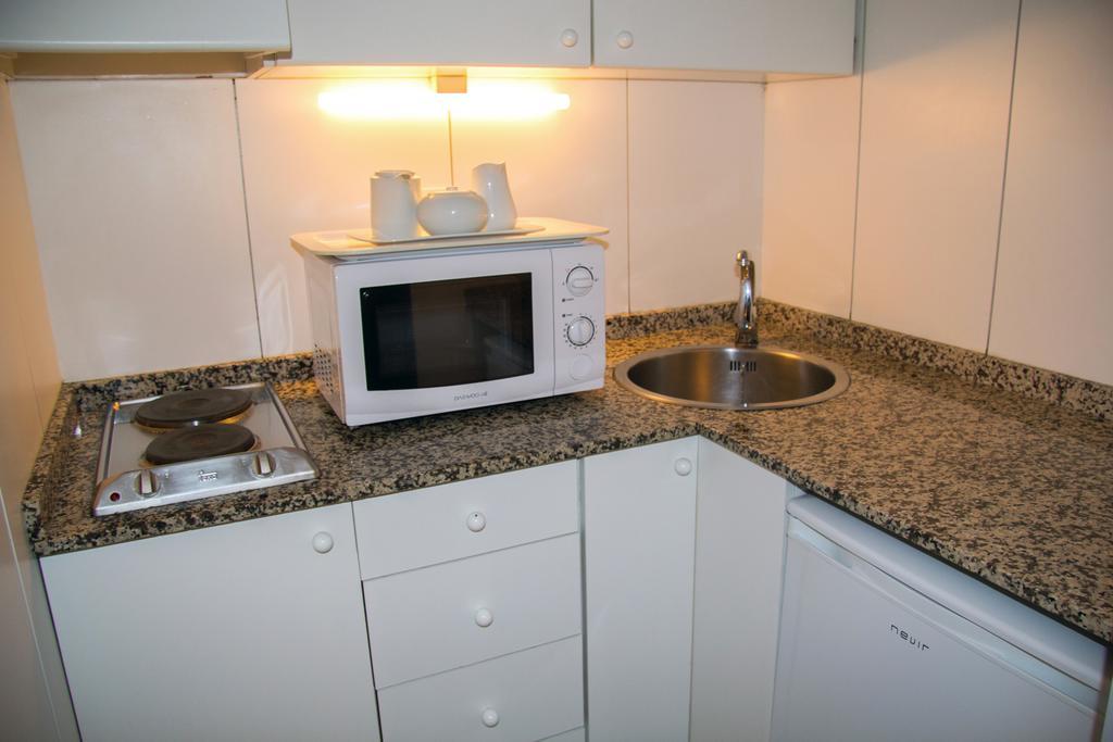 Apartamento Descartes *