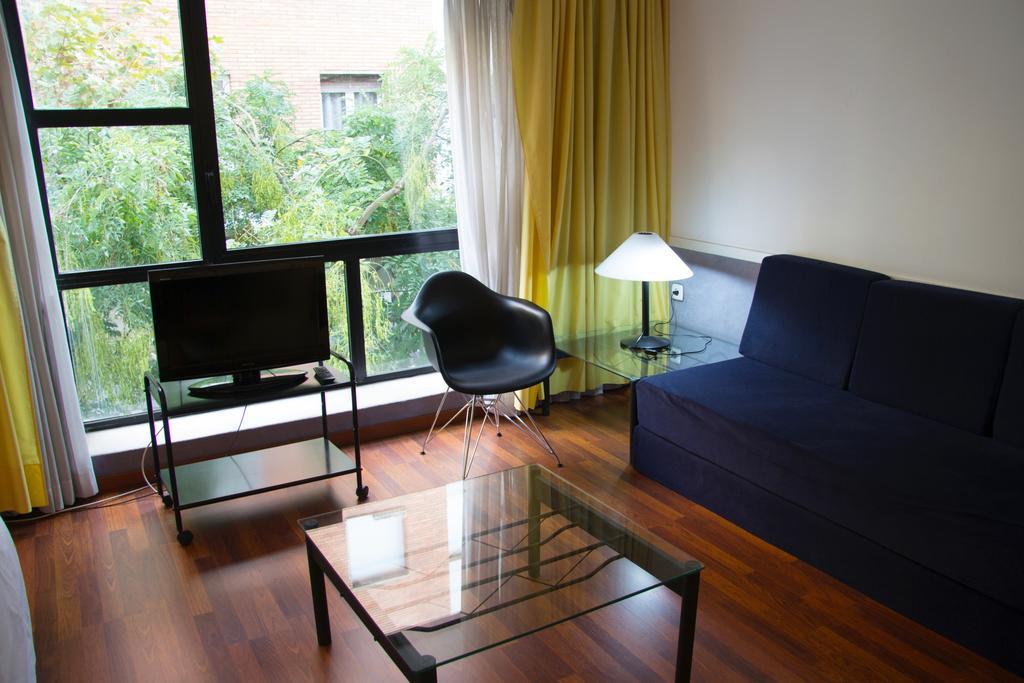 Apartamento Descartes Barcelona