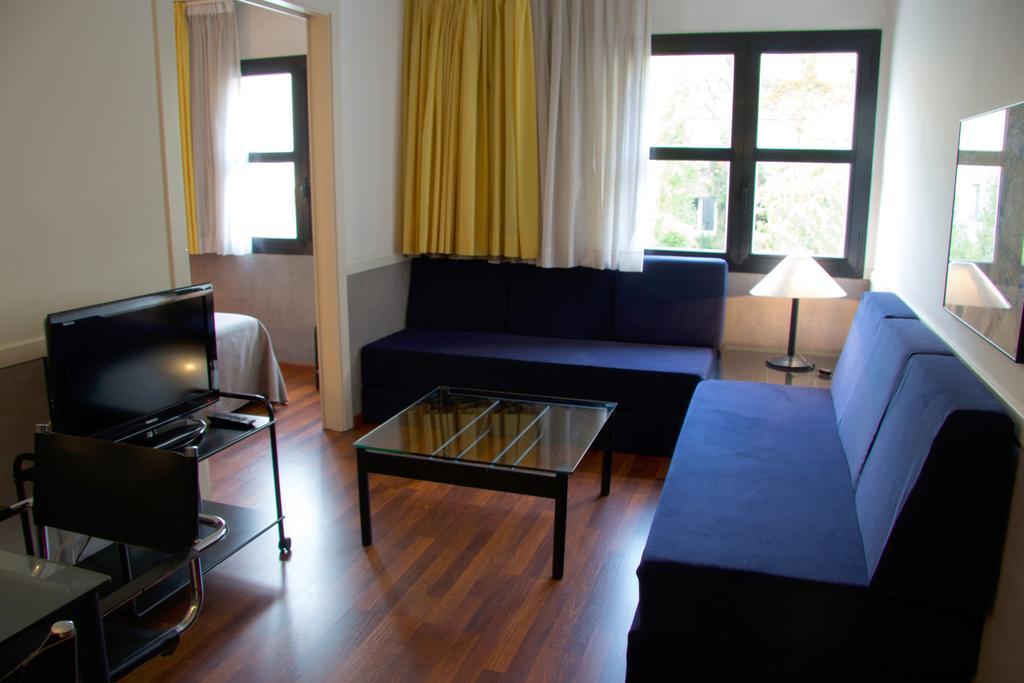 Apartamento Descartes
