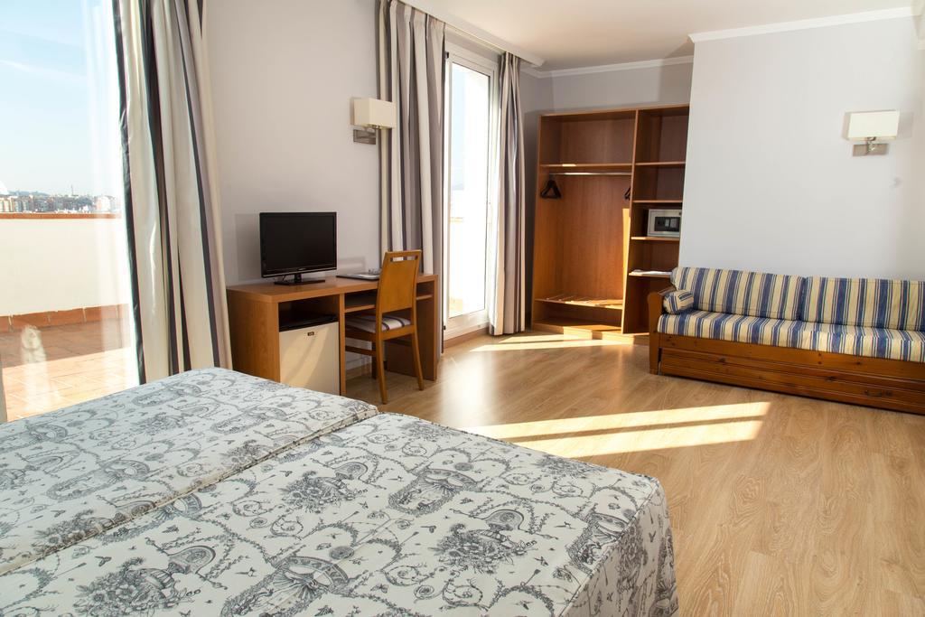 Hotel Ramblas