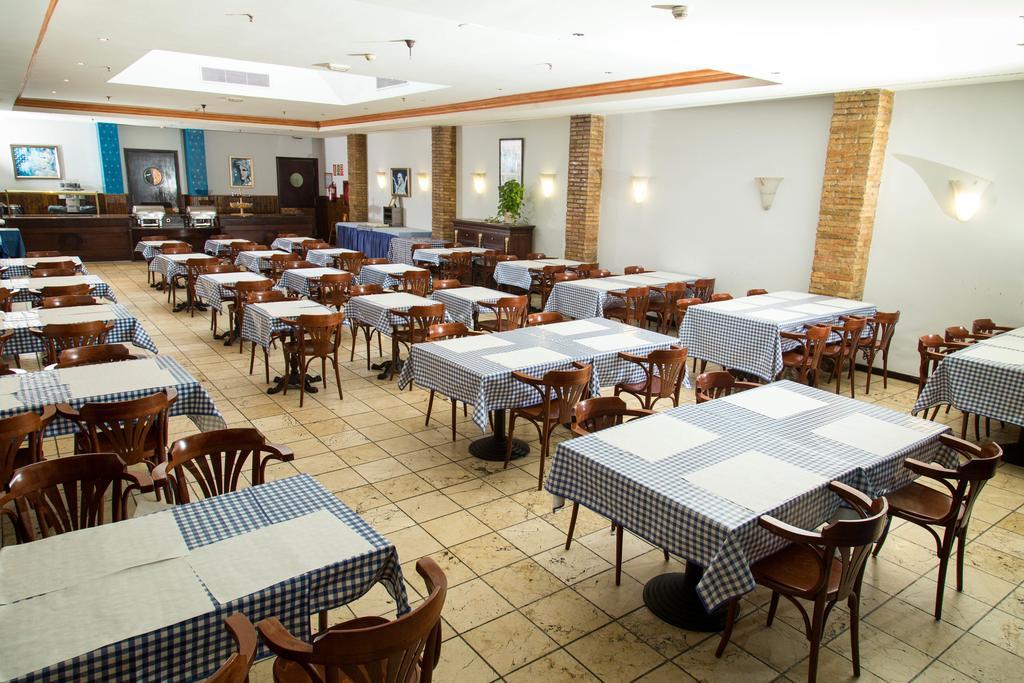 Hotel Ramblas