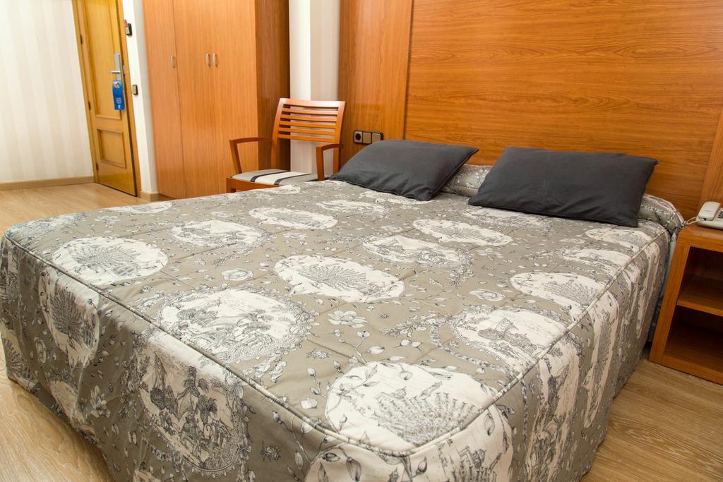 Hotel Ramblas Barcelona