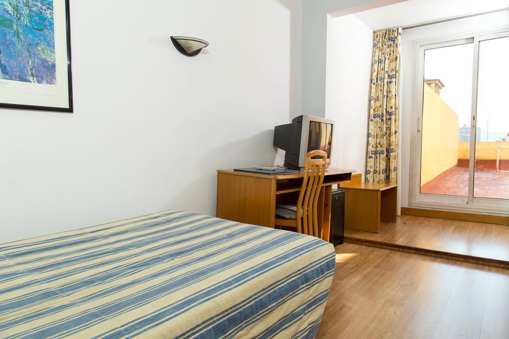 Hotel Ramblas