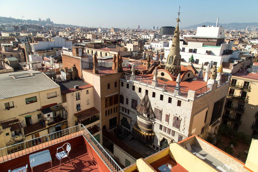 Hotel Ramblas