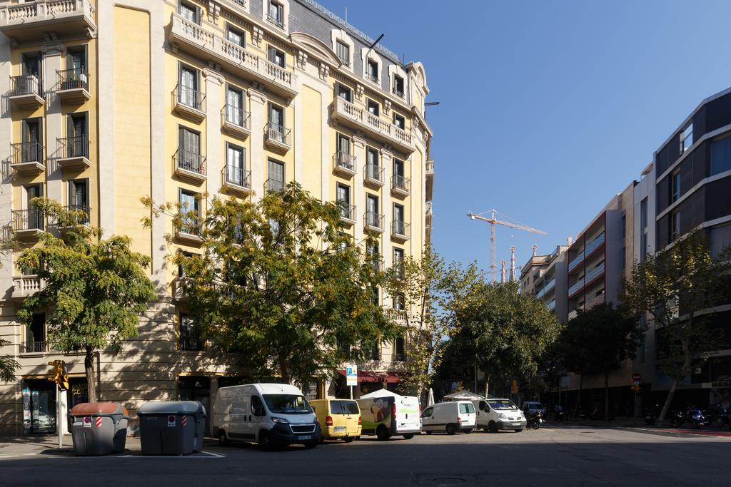 Apartamento 54 Barcelona