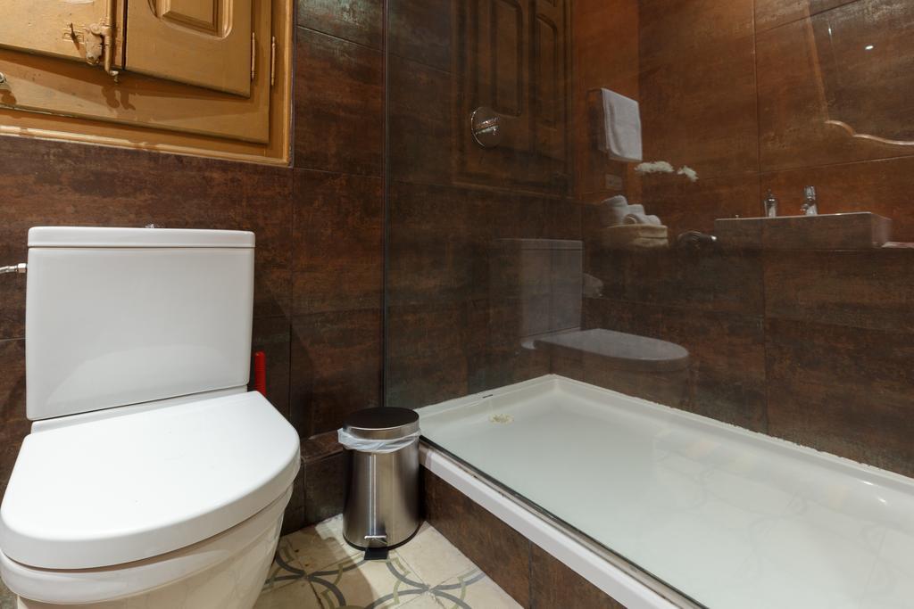 Apartamento 54 *