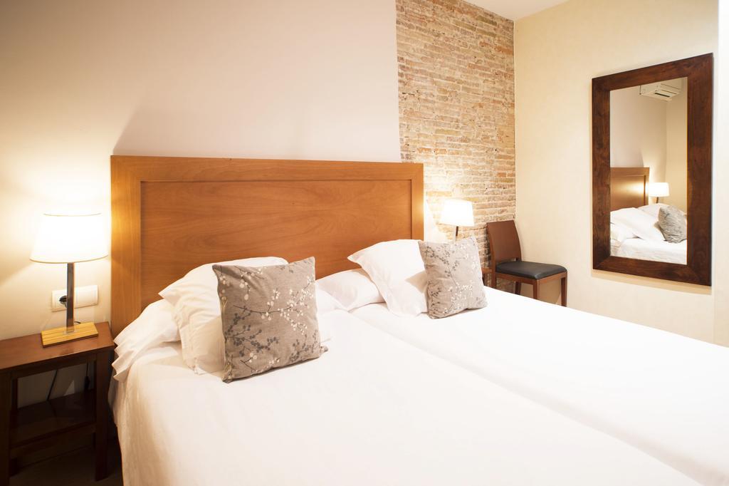 Apartamento Unio *