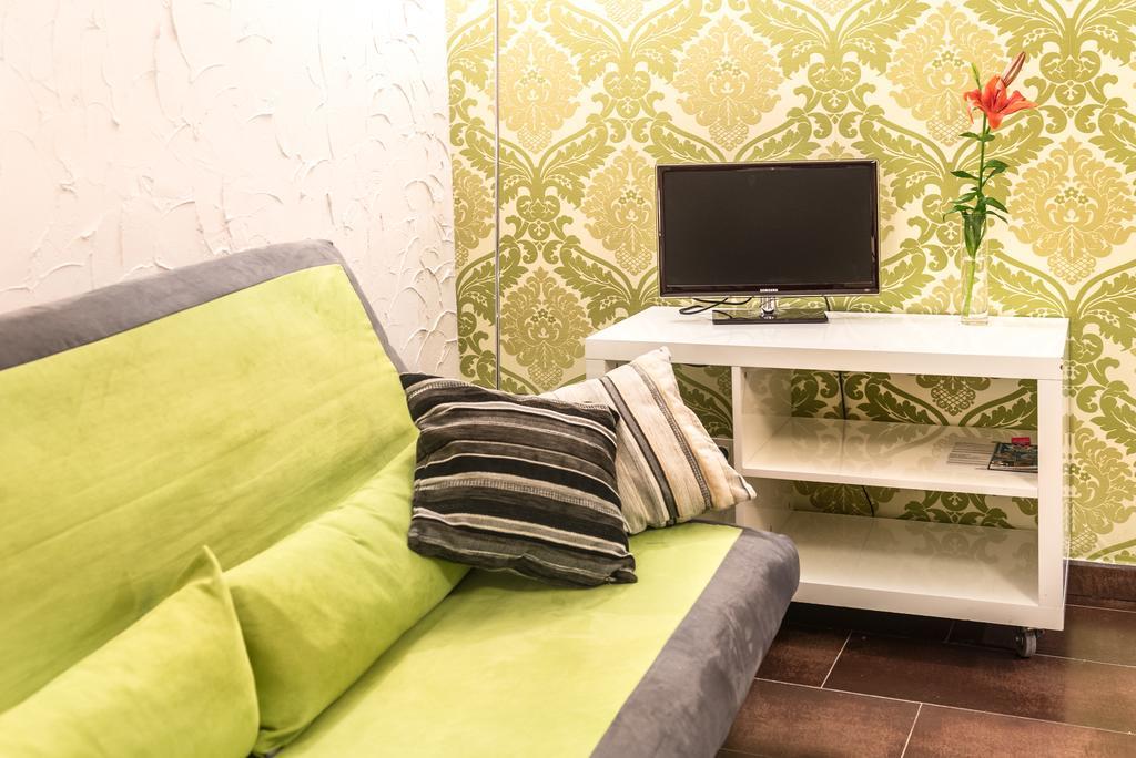 Apartamento Ciutat Vella Barcelona