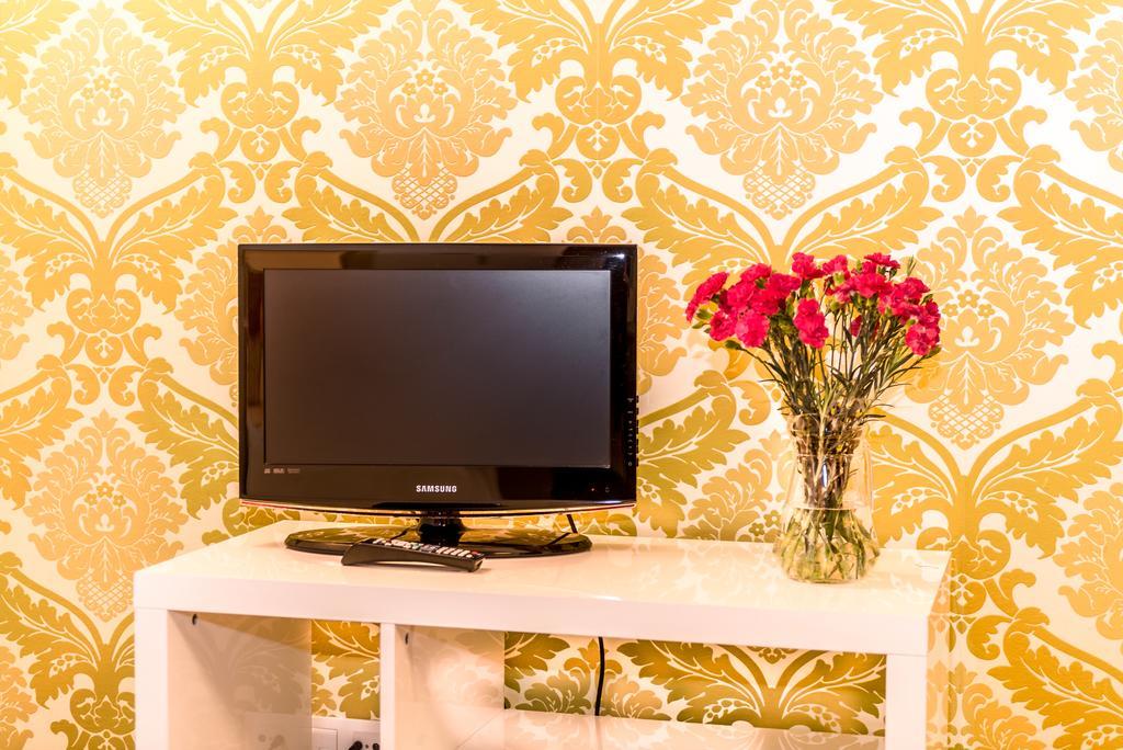 Apartamento Ciutat Vella Barcelona