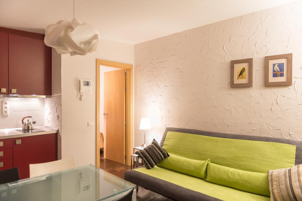 Apartamento Ciutat Vella Barcelona
