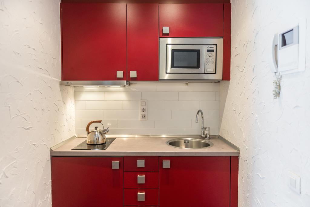 Apartamento Ciutat Vella