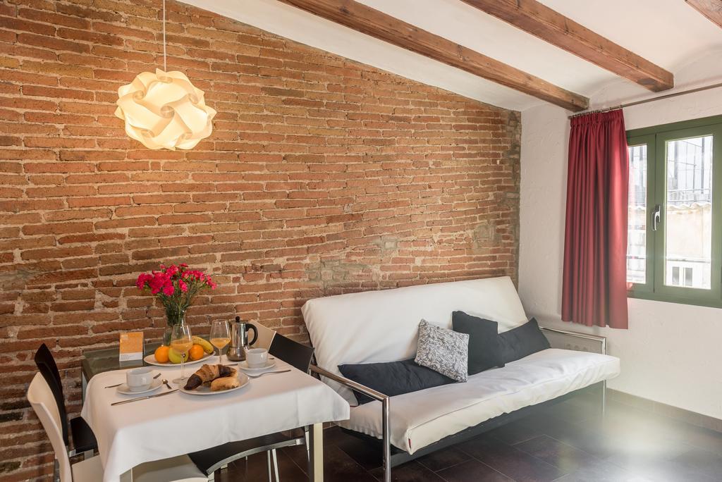 Apartamento Ciutat Vella Barcelona
