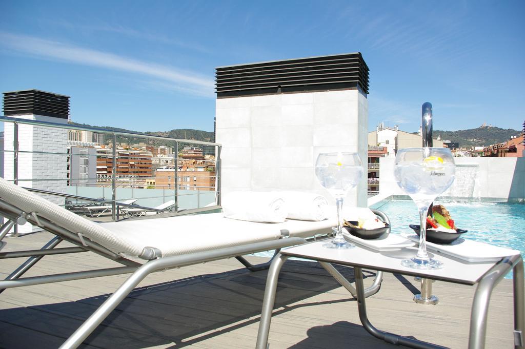 Apartment 08028 Barcelona