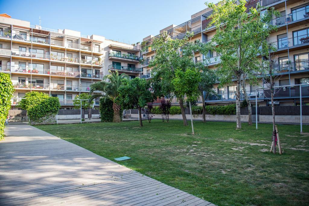 Opening Doors Pueblonuevo Barcelona