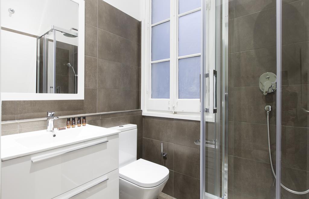 Apartamento Aspasios Urquinaona Design