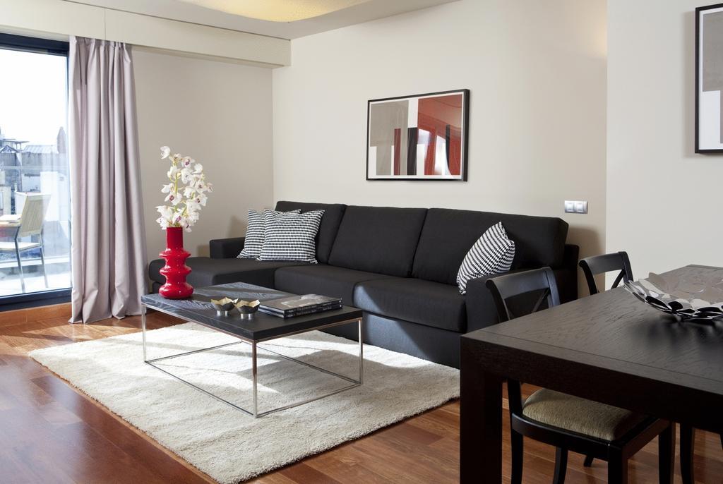 Apartment Majestic