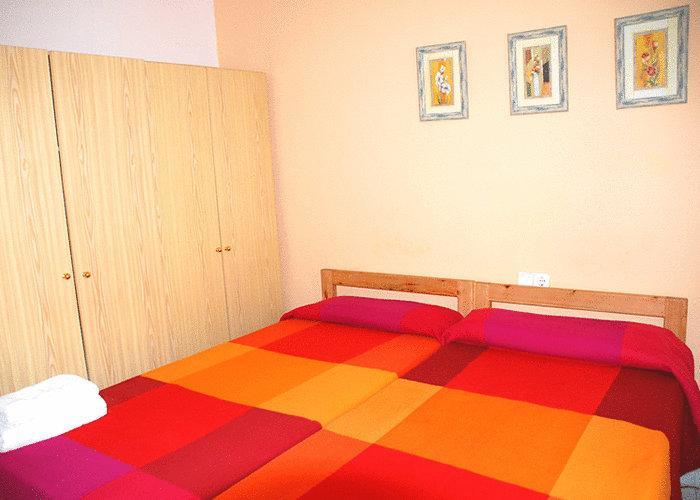 Apartamento Picasso Barcelona