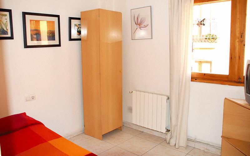 Apartamento Picasso *