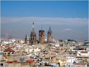 Mar Barcelona