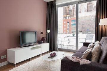 Hotel Df Rossello 4*