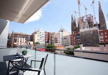 Df Rossello Barcelona