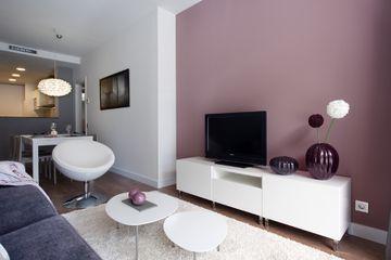 Hotel Df Rossello Barcelona