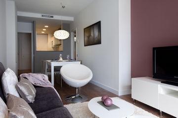 Hotel Df Rossello Barcelona