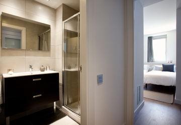 Hotel Df Rossello Barcelona