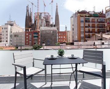 Hotel Df Rossello 4*