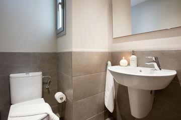 Hotel Df Rossello Barcelona
