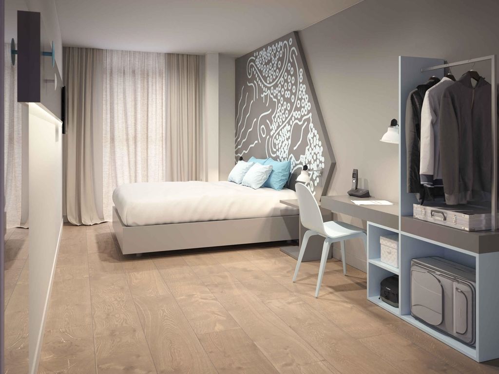 Ibis Styles Centre