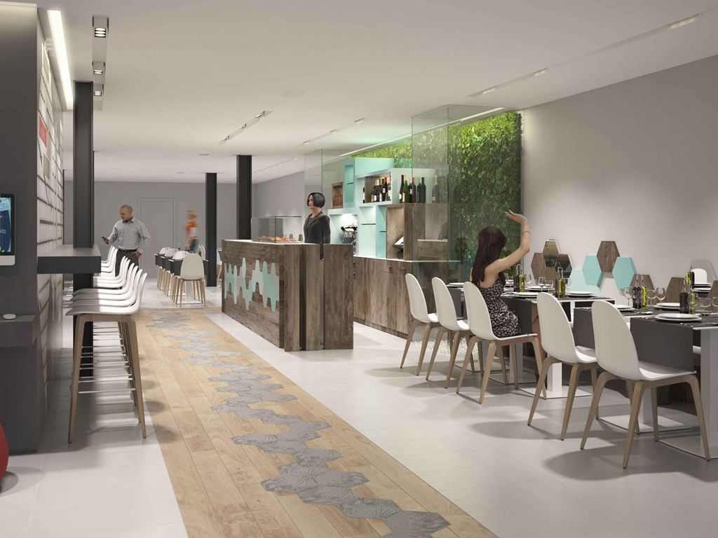Hotel Ibis Styles Centre