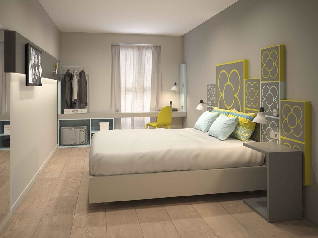Ibis Styles Centre Barcelona